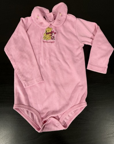 Body completo vintage - , winnie