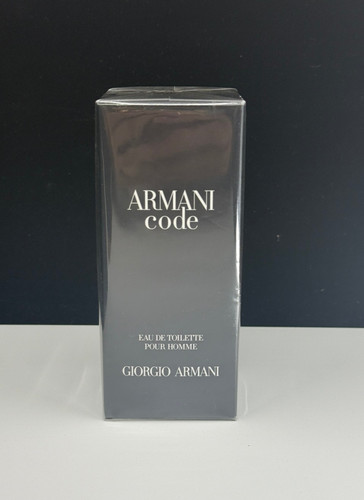 Giorgio armani eau - armani, toilette