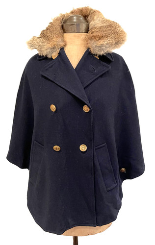 Cappotto doppiopetto zara - cappotto,