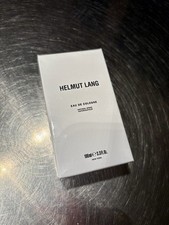 Helmut Lang Uomo 100 ml Eau de