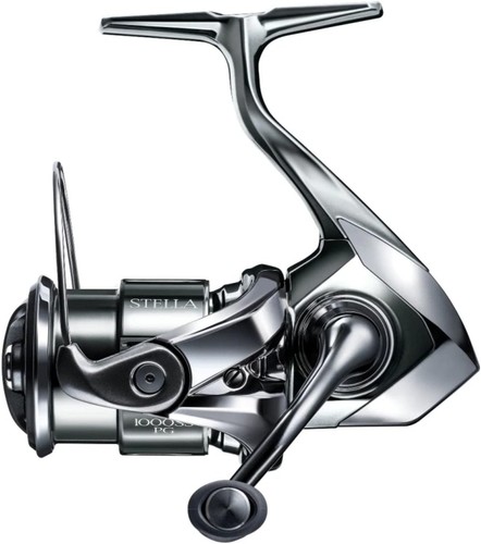 Mulinello spinning shimano - mulinello,