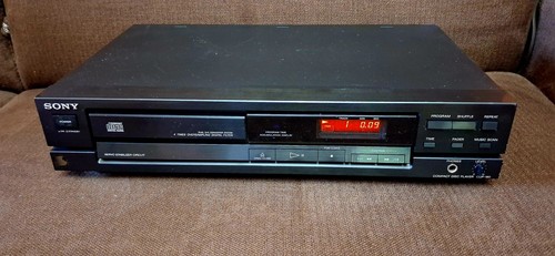 Sony cdp 190 - cdp-190, compact