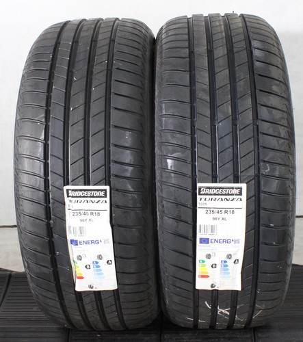 Pneumatici estivi 235 - 2,