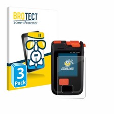 3 Pezzi Pellicola Protettiva