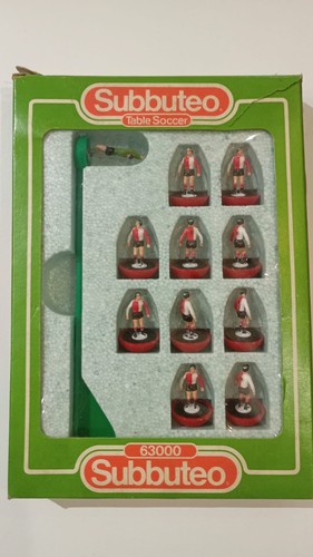 Subbuteo feyenoord ref - lw,