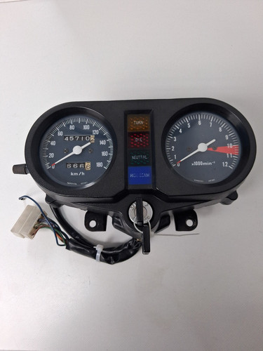 Honda 400 tachimetro - honda, n