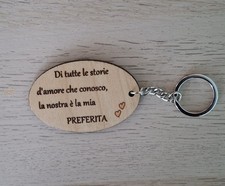 SAN VALENTINO PORTACHIAVI in