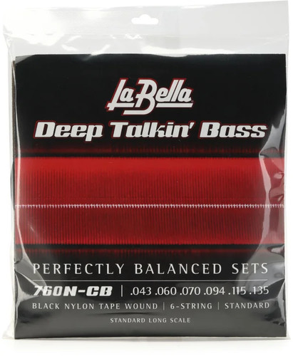 Bella 760n corde - 760n, per