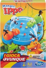 Mangia Ippo da Viaggio Gioco