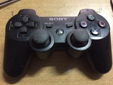 6454-Joystick Sony PS3
