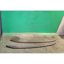 BARRE PORTATUTTO LONGITUDINALI