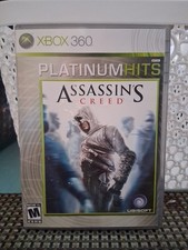 Assassin's Creed Platinum Hits