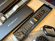 iWatch 2 Cinturino Ultra