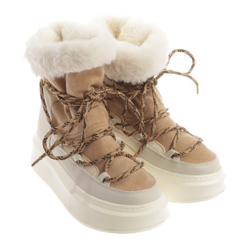 Twin set stivali invernali - twin,