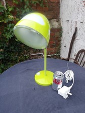 Lampada nuvola verde Ikea