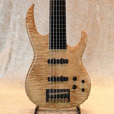 Basso Jazz Carvin LB-76F