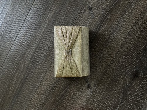 Borsa pochette vintage - borsa,