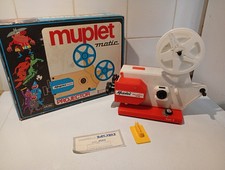 Projecteur Super 8 Muplet
