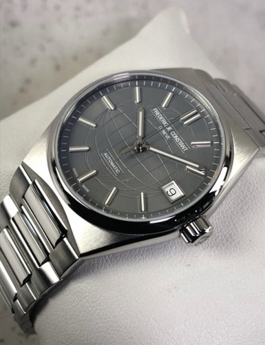 Reloj frederique constant - reloj,