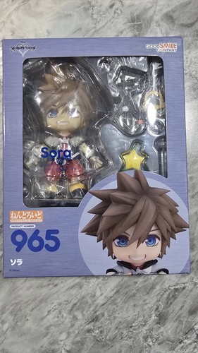 Figurina nendoroid 965 - figurina,