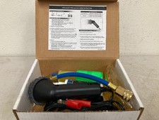 Wurth UV LEAK DETECTOR KIT W/