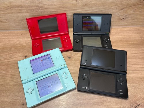 Nintendo lite - ds, /