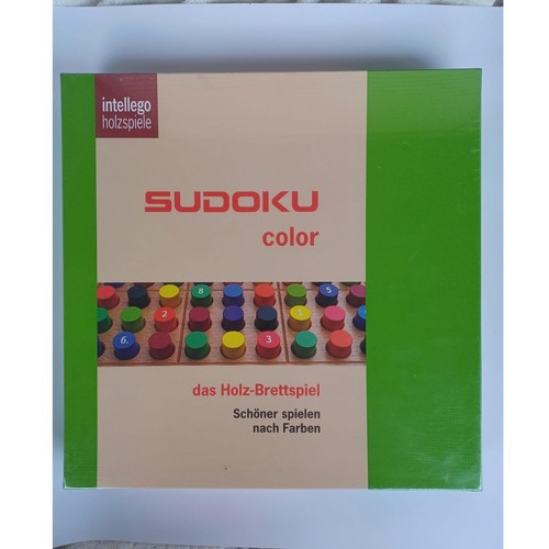 Sudoku colore - sudoku, campi)