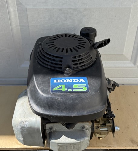 Motore honda gcv - honda, 160a