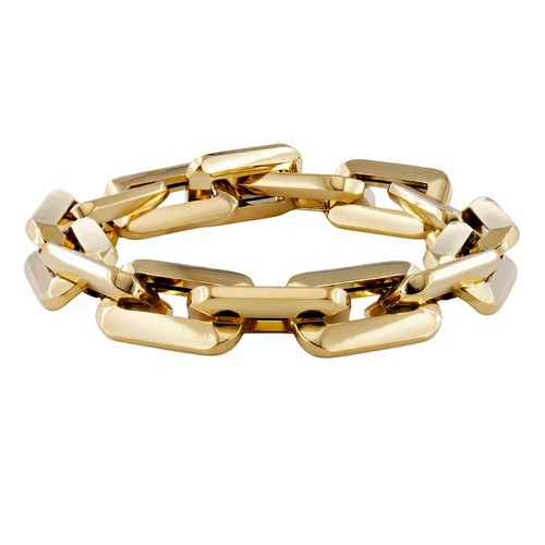Bracciale donna catena - bracciale,