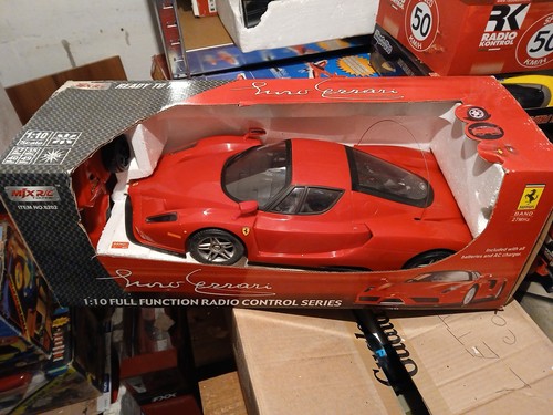 Mjx enzo ferrari 8202 - mjx,