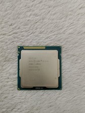 Intel Core I3 3240