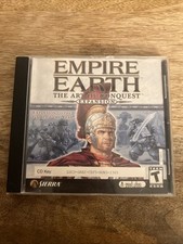 Empire Earth The Art Of