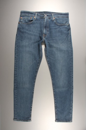 Jeans levi 512 slim taper - jeans,