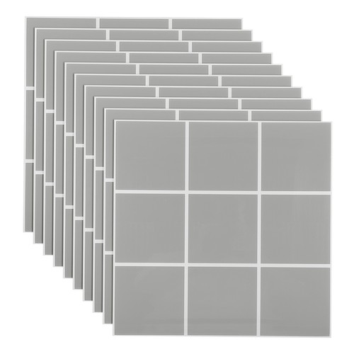 Pezzi x11 peel - pezzi, 11,8"x11,8"