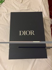 Dior B22 Nero Collezione