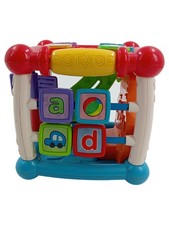 VTech Cubo Attività Centro