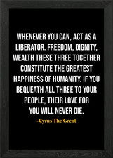 Quadro Stampa su Tela Poster