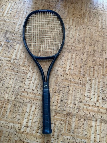 Yonex 190 nero - yonex,