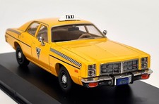 Modellino auto Greenlight 1/43