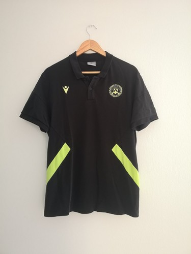 Polo pre gara udinese - pre,