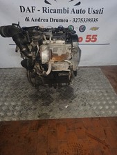 MOTORE VW POLO/AUDI A1, A3 1.6DIESEL KM 141.000 2009-2014 COD CAY
