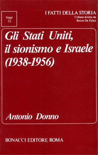 Donno antonio gli stati - -,