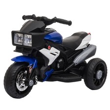 HOMCOM Moto Elettrica per