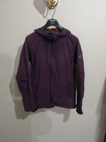 Giacca vento leggera - vento, mammut