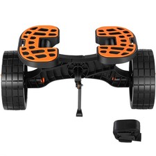 Carrello Porta Barca Kayak in