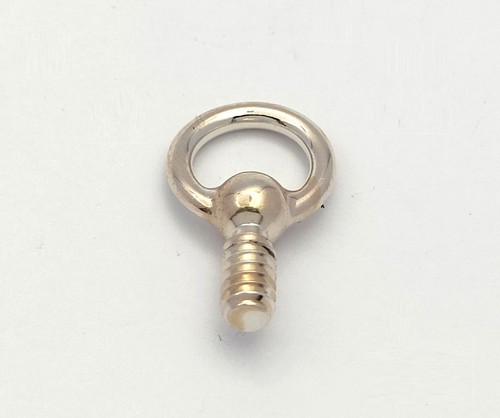 Schreiber anello filettato