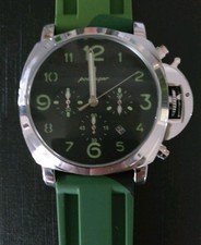 Orologio Cronografo Uomo