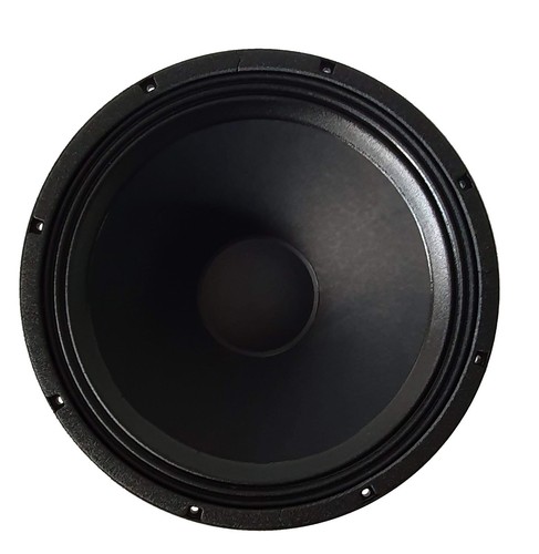Eminence sigma pro - sigma, 8