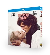 Wuthering Heights (2026) 1