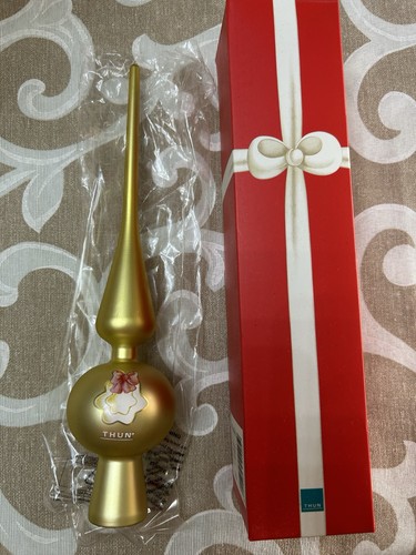 Thun puntale per albero - puntale,